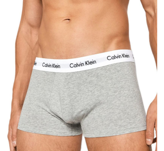 Boxerky Low Rise Trunk M model 20117814 - Calvin Klein