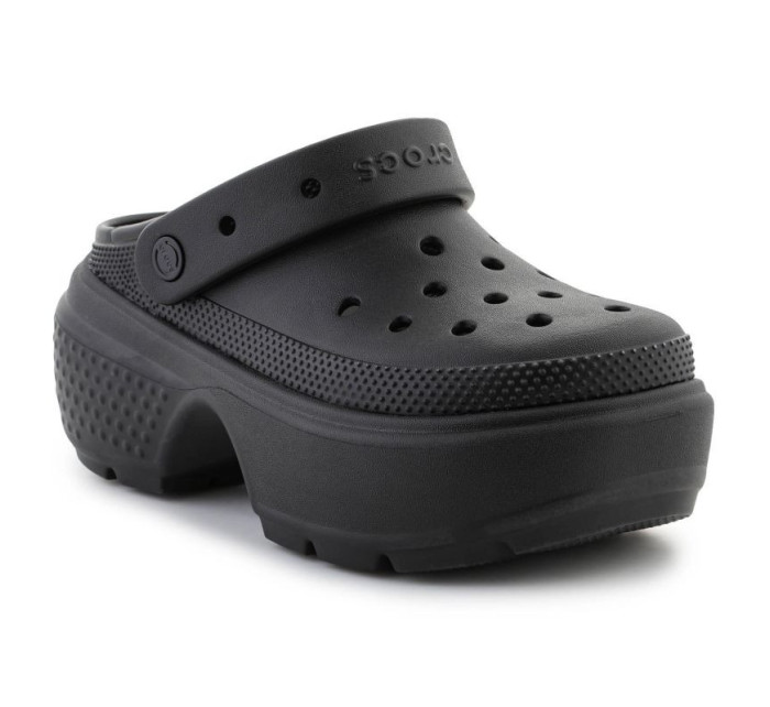 Crocs Stomp Clog W 209347-001