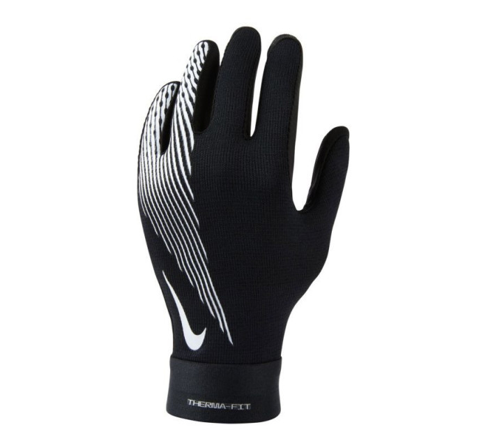 Rukavice Nike Academy Thermafit Jr HF0547-011