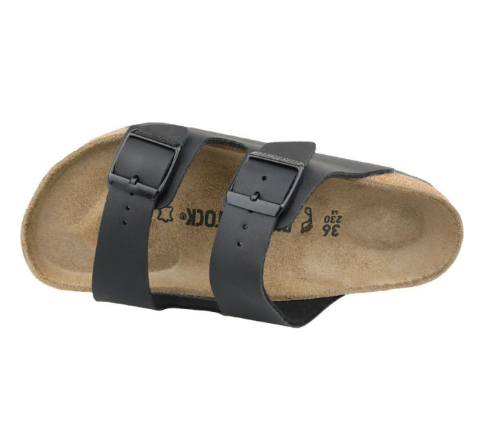 Žabky Arizona model 20300320 - Birkenstock