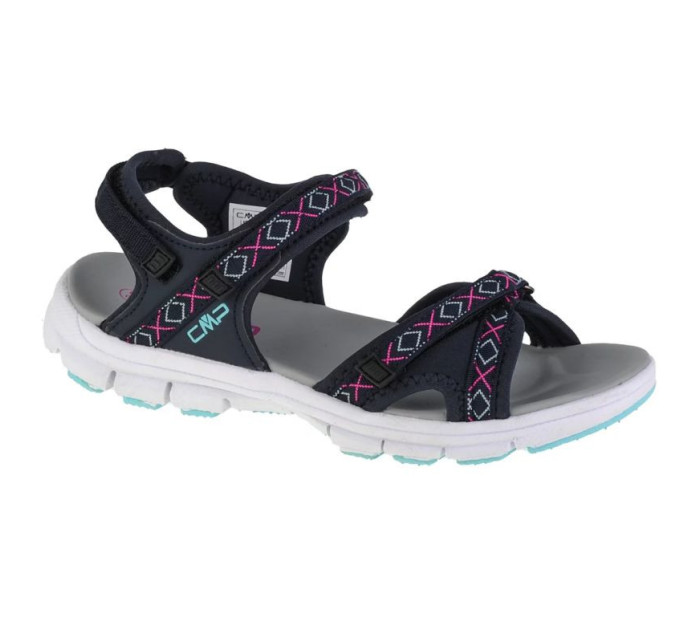 CMP Almaak Hiking Sandal W 38Q9946-33UL dámské