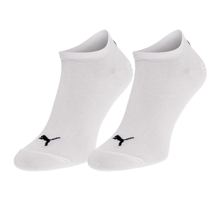 Puma 3Pack Ponožky 906807 White