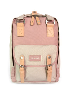 Batoh Himawari tr24080-5 Grey Pink