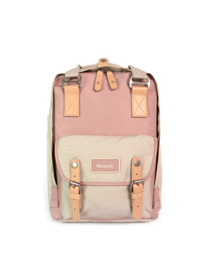 Backpack model 20673662 Grey Pink - Himawari