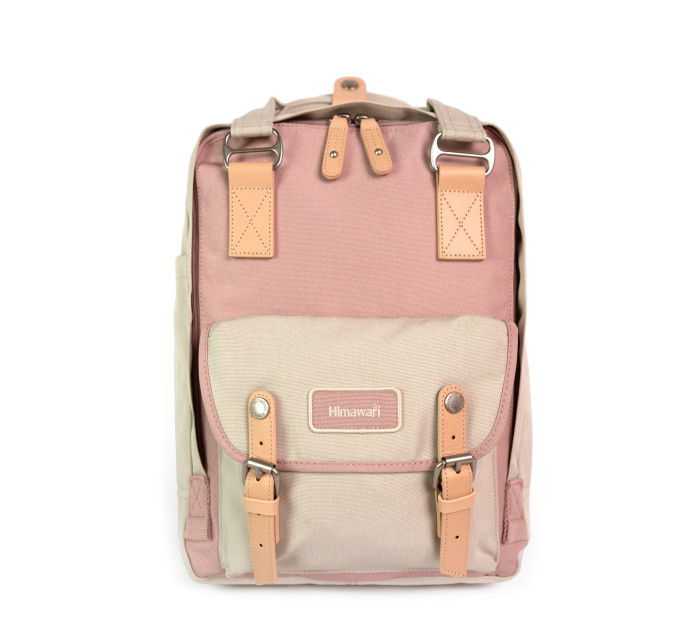 Backpack model 20673662 Grey Pink - Himawari