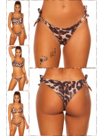 Mix Sexy KouCla Bikini Slip to model 19599847 - Style fashion