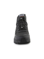 Boty Palladium Thunder Mid Protect Wp+ M 74394-008-M Black