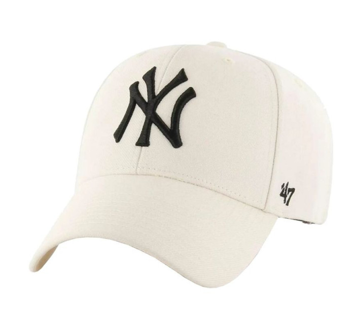 47 Značka Mlb New York Yankees Kšiltovka B-MVPSP17WBP-NT