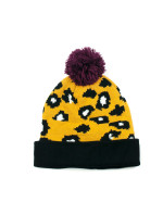 Kšiltovka Cap model 18756804 Yellow - Art of polo