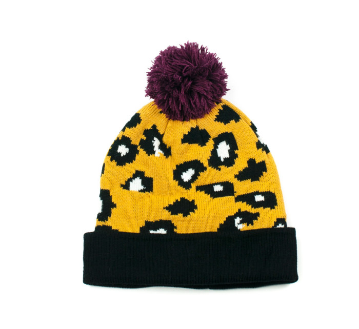 Kšiltovka Cap model 18756804 Yellow - Art of polo