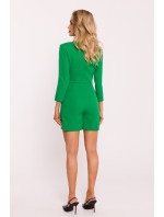 Jumpsuit model 20674423 Green - Made Of Emotion