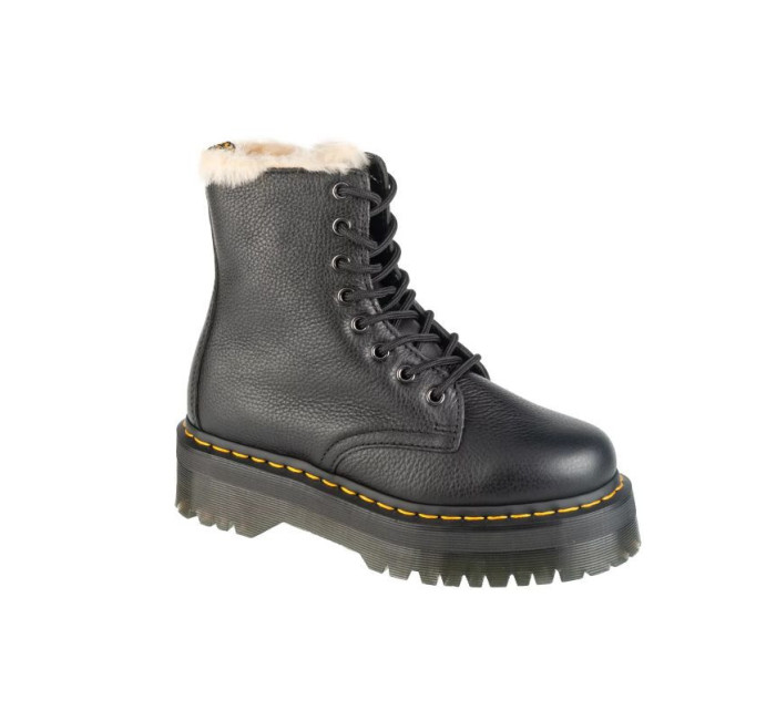 Boty Dr. Martens Jadon W DM25637001