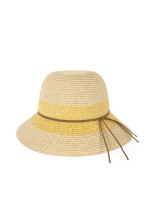 Hat model 19746551 Light Beige - Art of polo