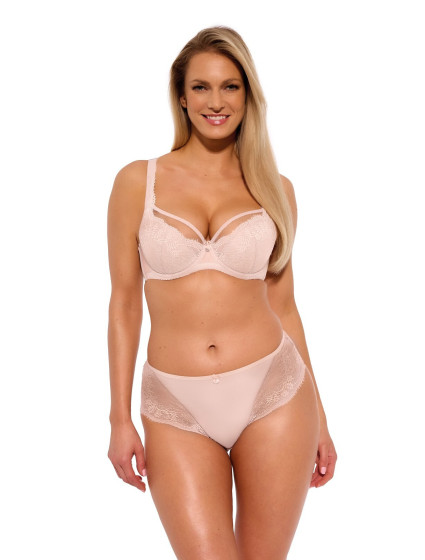 Polovyztužená dámská podprsenka semi soft BS model 20553568 - Gaia