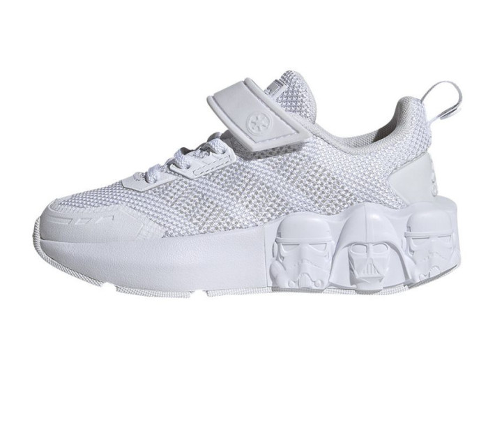 STAR Runner Jr boty model 20108443 - ADIDAS