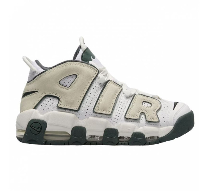 Boty Nike Air More Uptempo `96 M FN6249-100