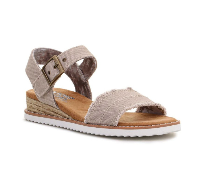 Sandály Skechers Desert Kiss Adobe Princess W 113541-TPE