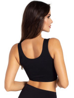 Fitness top model 5677084 black - Gatta