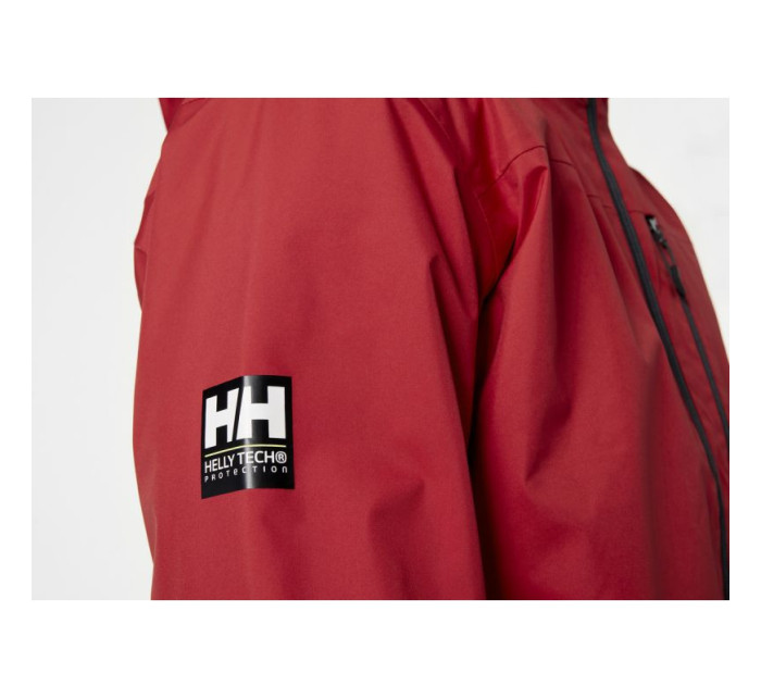 Crew Bunda s kapucí M model 18900481 162 - Helly Hansen