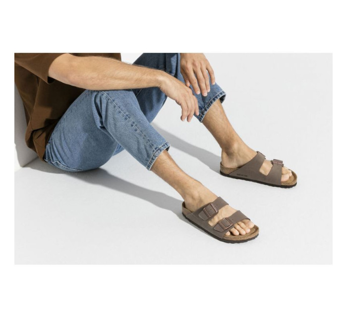 Dámské boty Birkenstock Arizona Bs M 0151181