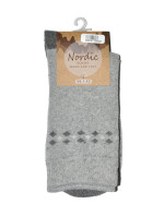 Dámské ponožky WiK 37758 Nordic Warm And Cosy 35-42