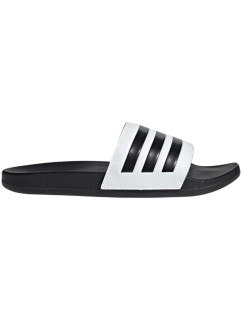 Žabky adidas adilette Comfort Slides black and white GZ5893