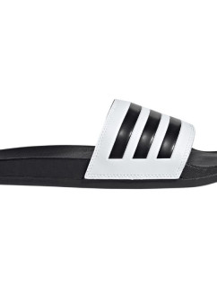 Žabky  Comfort Slides black and white model 20703210 - ADIDAS