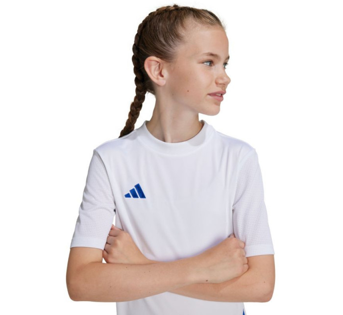 Adidas Table 23 Jersey Jr JJ1154 tričko