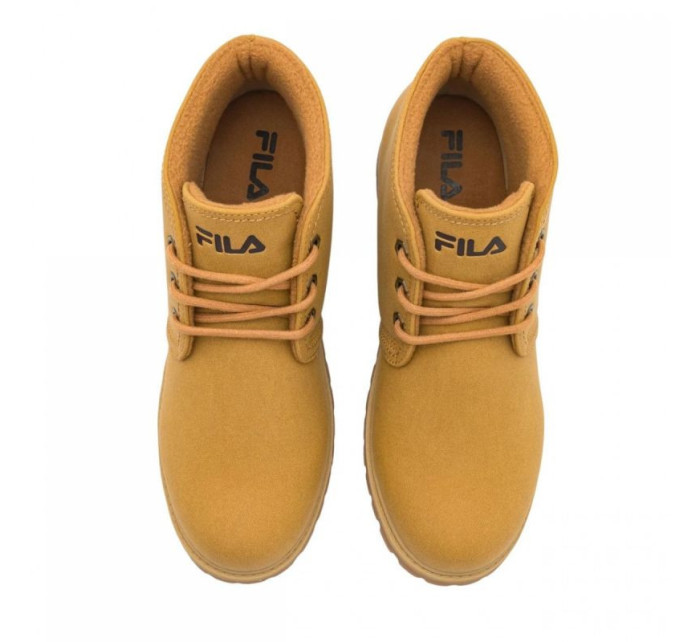 Boty  Mid M model 20605822 - Fila