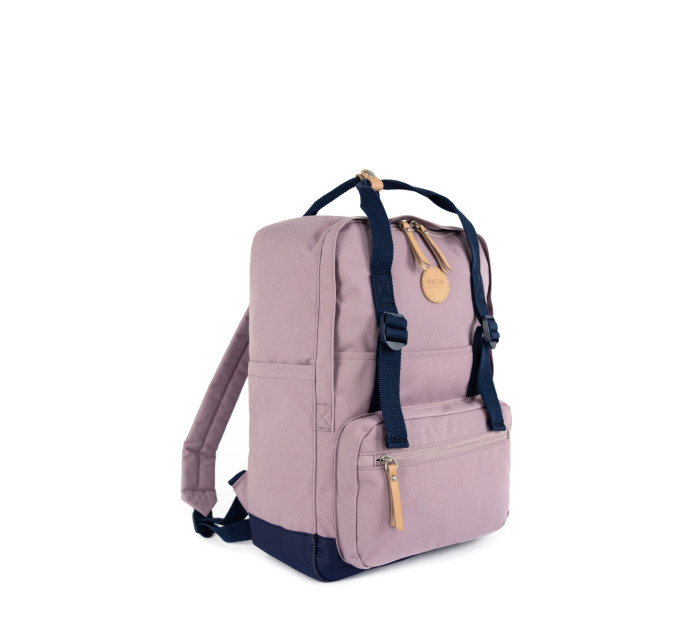 Batoh Himawari tr23202-14 Navy Blue/Lavender