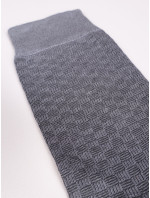 Yoclub Socks SKA-0183F-0300 Grey