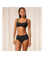 Body Make-Up Illusion Lace Shorty