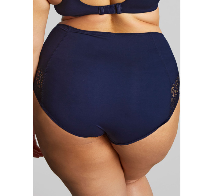 Sculptresse Estel High Waist Brief navy 9684