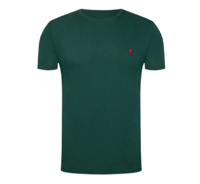 Polo Ralph Lauren Ssl Custom Slim M T-shirt 710671438191 pánské