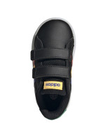 Boty Grand Court  and Loop Jr model 20272188 - ADIDAS