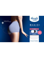 sloggi Basic+ Maxi C3P - MULTIPLE COLOURS 15 - SLOGGI MULTIPLE COLOURS 15 - SLOGGI