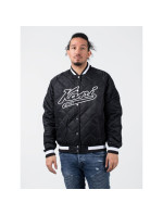 Karl Kani Varsity Varsity Padded Souvenir Jacket M 6085205 pánské oblečení