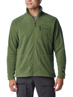 Fast Trek II Full Zip Fleece M mikina model 19707955 pánské - Columbia