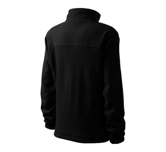 Jacket fleece dámský černá