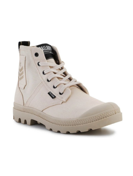 Boty Palladium Trappers Pampa Hi Army W 78583-210-M