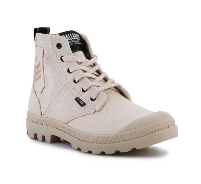 Boty Palladium Trappers Pampa Hi Army W 78583-210-M