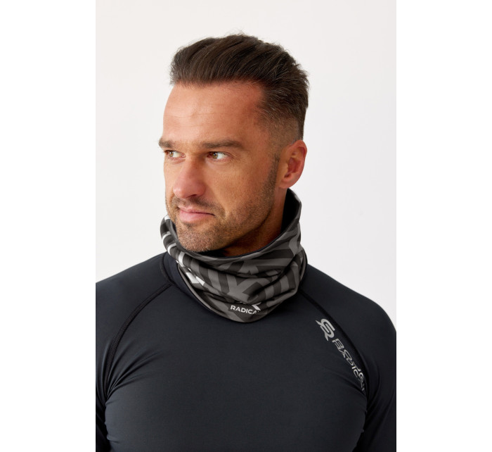 Snood Team model 20123844 Multicolour - Rough Radical