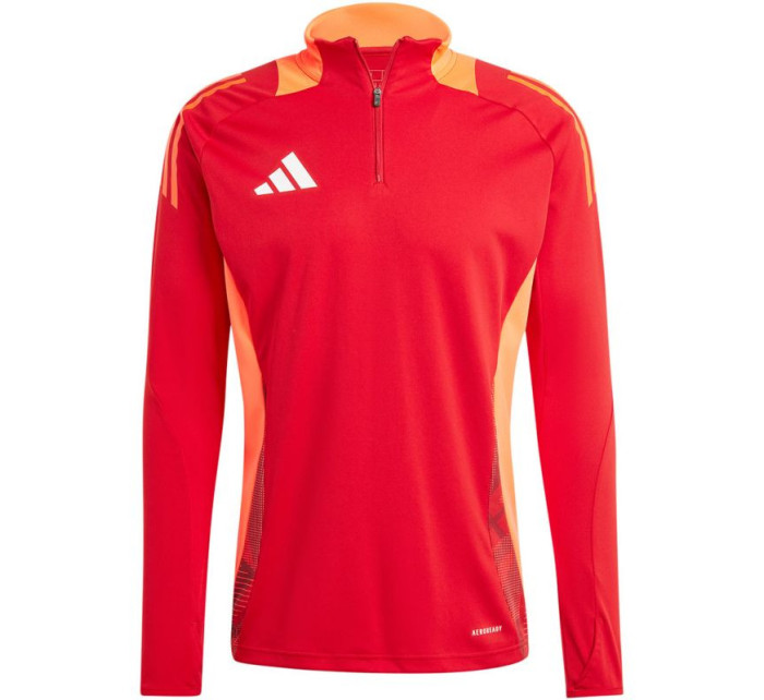 Pánská mikina adidas Tiro 24 Competition Training Top M IS1644