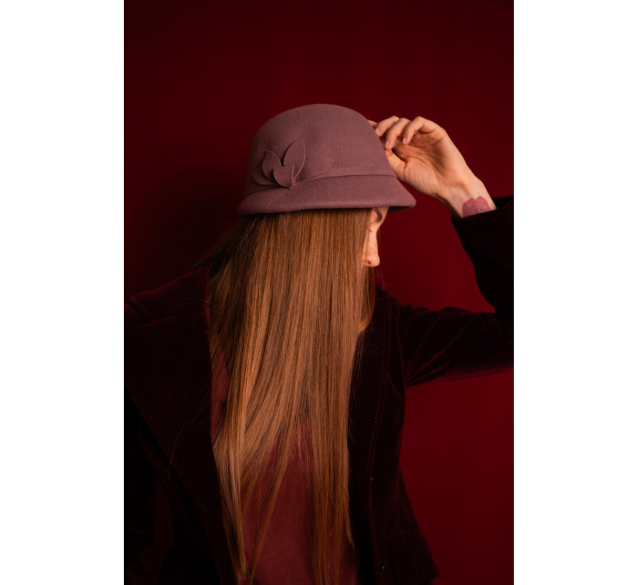 Art Of Polo Hat cz23813-5 Grey Pink