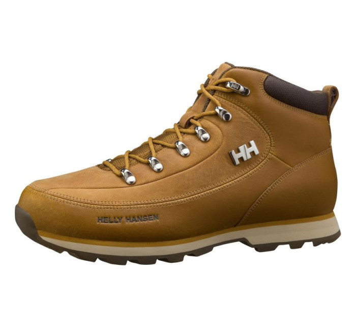 The M 730 boty model 18830204 - Helly Hansen