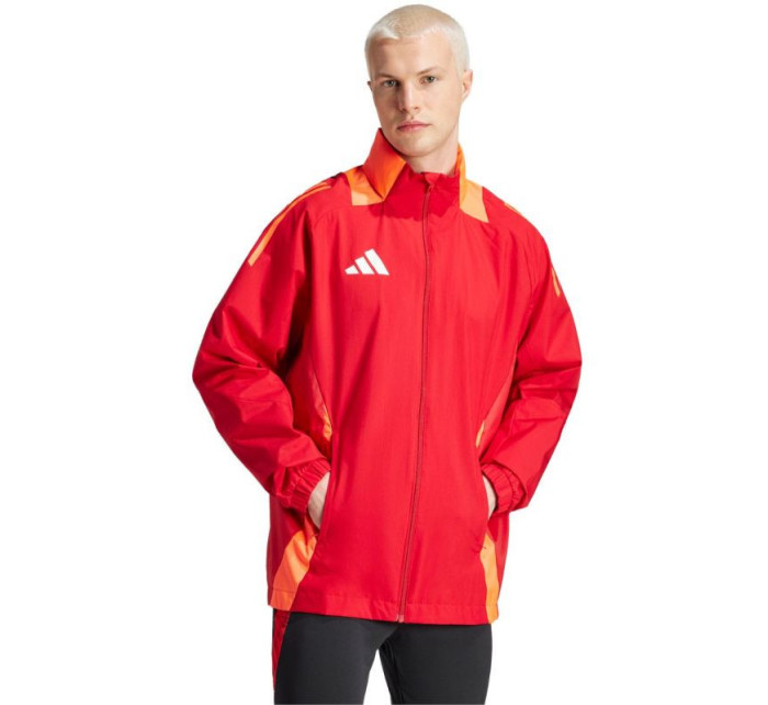 Tiro 24 Competition jacket M pánské model 20143167 - ADIDAS