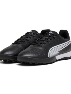 Boty Puma King Match TT M 107260-01