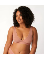 sloggi GO Allround Bralette - ORANGE - SLOGGI ORANGE - SLOGGI