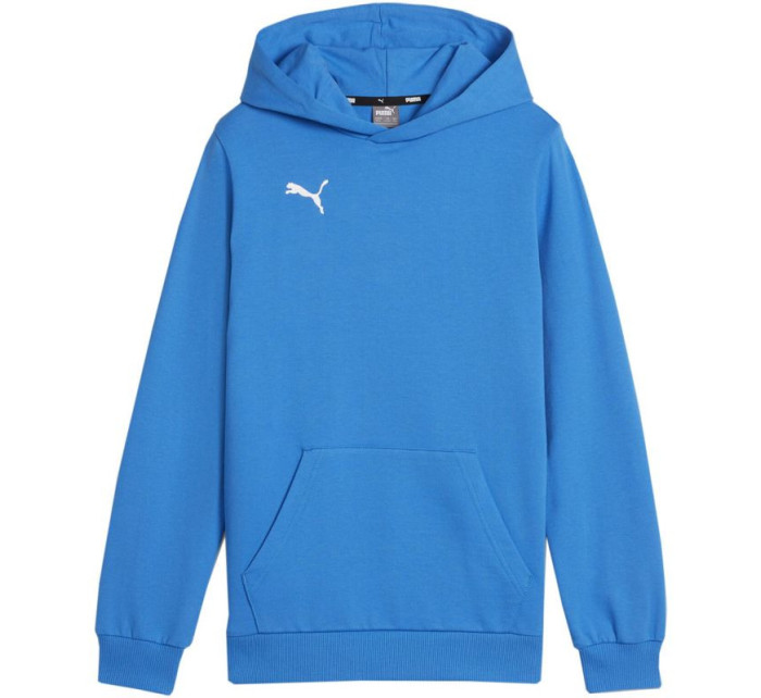 Mikina Team Goal Casuals Jr 02 model 19654409 - Puma