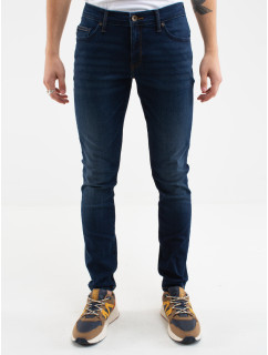 Skinny Kalhoty Denim Dark model 20784572 - Big Star